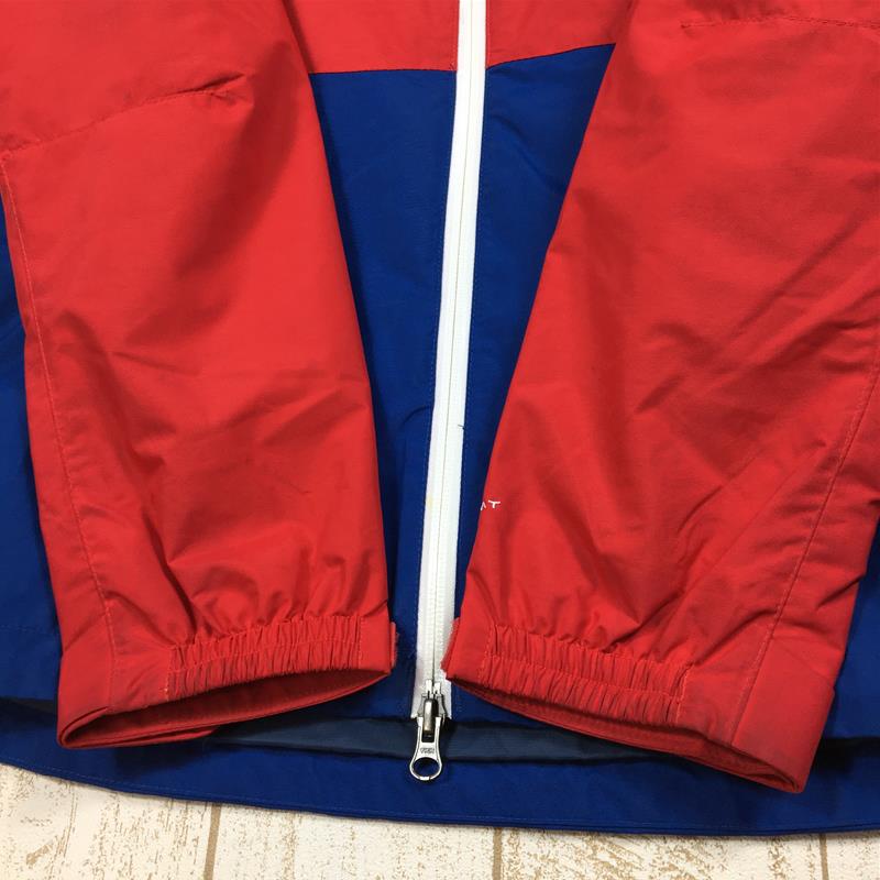 【Men's M レッド系】 Columbia ( コロンビア ) デクルーズ サミット ジャケット Decruz Summit Jacket オムニヒート PM3132 Men's  化繊 アウター ジャケット トップス ウェア