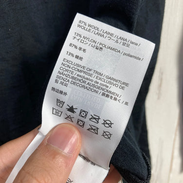 【Men's L ブラック系】 Arcteryx ( アークテリクス ) イオニア メリノ ウール フーディ Ionia Merino Wool Hoody メリノウール ウェア トップス インナー シャツ フーディ ウール z00053997  ウール フーディ