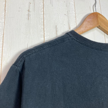 【Men's OneSize ブラック系】 Quiet Sport（クワイエットスポート） ヤングジェリーマルケス ショートスリーブ ティー Young Jerry Marquez S/S Tee 生産終了モデル 入手困難 ジェリー鵜飼 コットン ウェア トップス インナー シ
