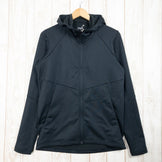 【Men's S グレー】 7Mesh（セブンメッシュ） アプレス フーディ Apres Hoody Men's フリース アウター ジャケット トップス ウェア - 【公式】2ndGEAR（セカンドギア）Webショップ【登山用品・アウトドア用品専門 買取販売店】