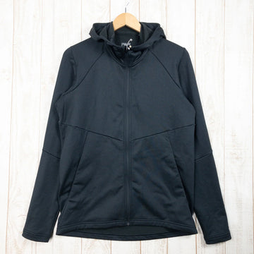 【Men's S グレー】 7Mesh（セブンメッシュ） アプレス フーディ Apres Hoody Men's フリース アウター ジャケット トップス ウェア - 【公式】2ndGEAR（セカンドギア）Webショップ【登山用品・アウトドア用品専門 買取販売店】