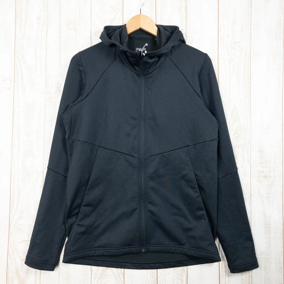 【Men's S グレー】 7Mesh（セブンメッシュ） アプレス フーディ Apres Hoody Men's フリース アウター ジャケット トップス ウェア - 【公式】2ndGEAR（セカンドギア）Webショップ【登山用品・アウトドア用品専門 買取販売店】