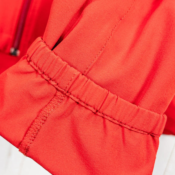 【Men's S レッド系】 2011 Patagonia ( パタゴニア ) トラバース ジャケット Traverse Jacket RDS ポリエステル ウェア トップス アウター ジャケット ソフトシェル z00052840 RDS ソフトシェル アウター