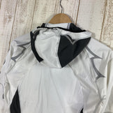 【Women's M ホワイト系】 Montura ( モンチュラ ) ラン フラッシュ ジャケット Run Flash Jacket フーディ ソフトシェル MJAR10W International Women's White ソフトシェル アウター ジャケット ト - 【公式】2ndGEAR（セカンドギア）Webショップ【登山用品・アウトドア用品専門 買取販売店】