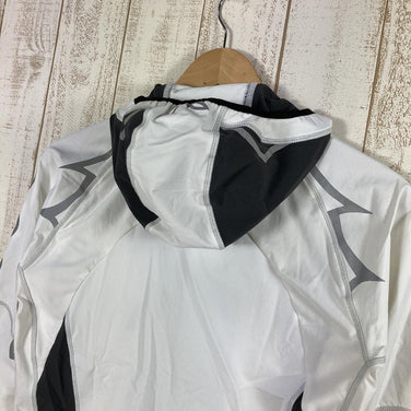 【Women's M ホワイト系】 Montura ( モンチュラ ) ラン フラッシュ ジャケット Run Flash Jacket フーディ ソフトシェル MJAR10W International Women's White ソフトシェル アウター ジャケット ト - 【公式】2ndGEAR（セカンドギア）Webショップ【登山用品・アウトドア用品専門 買取販売店】