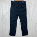 【Men's S ブラック系】 Houdini ( フーディニ ) コミットメント チノ パンツ Commitment Chinos Pants ポリエステル ウェア ボトムス ロングパンツ  z00059683   ロングパンツ ボトムス ウェア-7