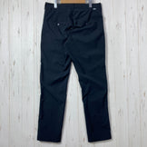 【Men's S ブラック系】 Houdini ( フーディニ ) コミットメント チノ パンツ Commitment Chinos Pants ポリエステル ウェア ボトムス ロングパンツ  z00059683   ロングパンツ ボトムス ウェア