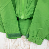 【Men's S グリーン系】 Arcteryx ( アークテリクス ) セレリス ジャケット Celeris Jacket ナイロン 6725 Men's ウィンドシェル アウター ジャケット トップス ウェア - 【公式】2ndGEAR（セカンドギア）Webショップ【登山用品・アウトドア用品専門 買取販売店】