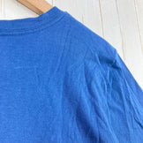 [Women's S Blue] 2020 Patagonia Pastel P-6 Logo Organic Crew T-Shirt SNBL Organic Cotton Wear Tops