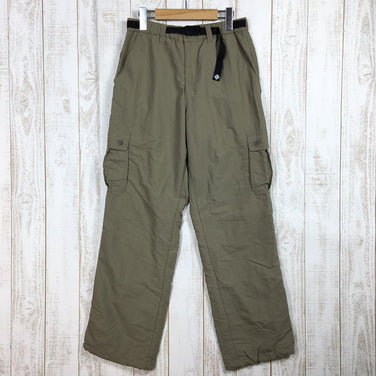 【Women's L ベージュ系】 Columbia ( コロンビア ) ドーバーピーク ラインド パンツ Doverpeak Lined Pants 保温 秋冬向け PL8906 Women's コットン ロングパンツ ボトムス ウェア - 【公式】2ndGEAR（セカンドギア）Webショップ【登山用品・アウトドア用品専門 買取販売店】
