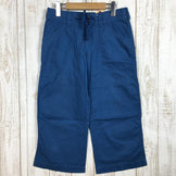 【Women's 2 ブルー系】Patagonia ( パタゴニア ) プラム ライン パンツ Plumb Line Pants ヘンプ オーガニック コットン 生産終了モデル 入手困難 56621 International Women's コットン ロングパンツ ボトムス ウェア - 【公式】2ndGEAR（セカンドギア）Webショップ【登山用品・アウトドア用品専門 買取販売店】