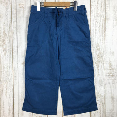 【Women's 2 ブルー系】Patagonia ( パタゴニア ) プラム ライン パンツ Plumb Line Pants ヘンプ オーガニック コットン 生産終了モデル 入手困難 56621 International Women's コットン ロングパンツ ボトムス ウェア - 【公式】2ndGEAR（セカンドギア）Webショップ【登山用品・アウトドア用品専門 買取販売店】