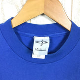 【Men's M ブルー系】 Franclin Climbing ( フランクリンクライミング ) ショートスリーブ ポケット Tシャツ 入手困難 International Men's 化繊 ショートスリーブTシャツ クルーネック インナー シャツ トップス - 【公式】2ndGEAR（セカンドギア）Webショップ【登山用品・アウトドア用品専門 買取販売店】