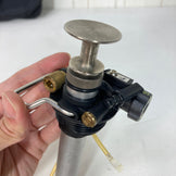 【OneSize シルバー系】 Soto ( ソト ) ムカ ストーブ MUKA Stove クックウェア バーナー ストーブ z00060075  バーナー ストーブ クックウェア