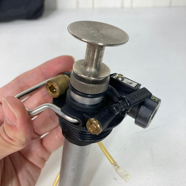 【OneSize シルバー系】 Soto ( ソト ) ムカ ストーブ MUKA Stove クックウェア バーナー ストーブ z00060075  バーナー ストーブ クックウェア
