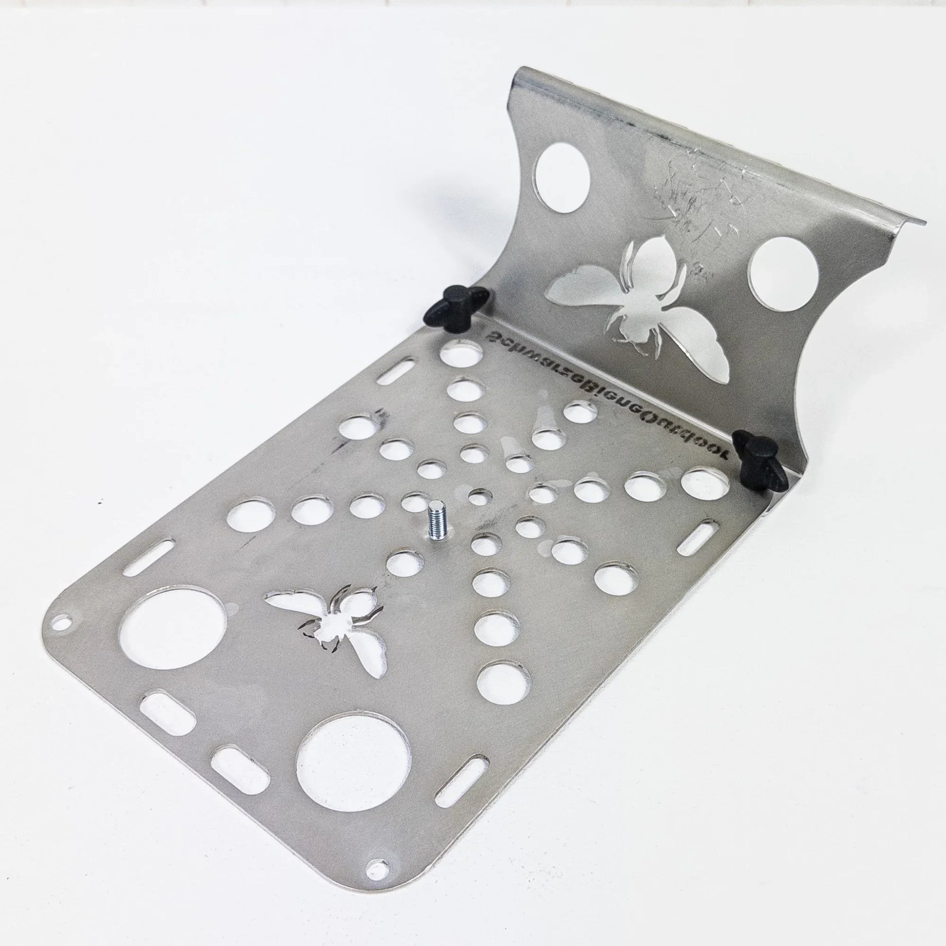 【OneSize シルバー系】 SCHWARZE BIENE OUTDOOR（シュバルツェビーネ アウトドア） ベストバディ Best Buddy 入手困難 アルミ キャンピングギア キャンピングファニチャー テーブル z00052722 テーブル キャンピングフ - 【公式】2ndGEAR（セカンドギア）Webショップ【登山用品・アウトドア用品専門 買取販売店】