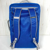 [One Size Navy] Llbean Carryall Travel Pack Nylon Bag Storage Business Bag z00056278 Business Bag Bag Storage