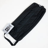 【OneSize ブラック系】 Granite Gear ( グラナイトギア ) パック ポーチ L Pack Pouch L ナイロン 撥水機能 外付けポーチ バッグ ストレージ - 【公式】2ndGEAR（セカンドギア）Webショップ【登山用品・アウトドア用品専門 買取販売店】