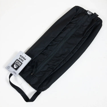 【OneSize ブラック系】 Granite Gear ( グラナイトギア ) パック ポーチ L Pack Pouch L ナイロン 撥水機能 外付けポーチ バッグ ストレージ - 【公式】2ndGEAR（セカンドギア）Webショップ【登山用品・アウトドア用品専門 買取販売店】