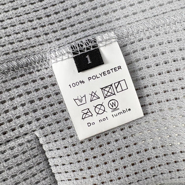 Unisex Size 1 Gray Mountain Martial Arts | MMA (Mountain Martial Arts) Polartec Net Mesh Hoodie, Polyester, Outerwear, Jacket