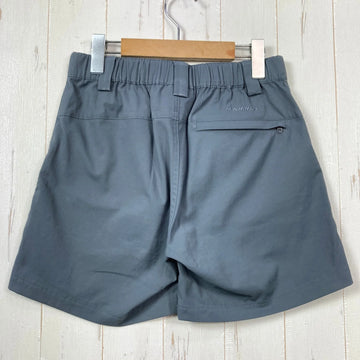 【Women's S グレー系】 Mammut ( マムート ) トレッカーズ ショーツ TREKKERS Shorts ポリエステル ウェア ボトムス ショーツ ショートパンツ ソフトシェル z00056634  ソフトシェル ショーツ ショートパンツ ボトムス ウ - 0