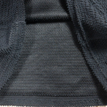 【Men's S ブラック系】 Millet ( ミレー ) サーマル メッシュ クルー Thermal Mesh Crew ポリエステル MIV01974 Men's フリース アウター ジャケット トップス ウェア - 【公式】2ndGEAR（セカンドギア）Webショップ【登山用品・アウトドア用品専門 買取販売店】