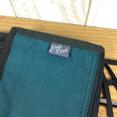 【OneSize グリーン系】 Eagle Creek ( イーグルクリーク ) トラベラーウォレット パスポートケース ショルダーバッグ バッグ ストレージ - 【公式】2ndGEAR（セカンドギア）Webショップ【登山用品・アウトドア用品専門 買取販売店】