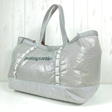 【均码 灰色】2019 Patagonia Black Hole Tote BCW 涤纶收纳手提袋 z00054461 BCW 手提袋收纳