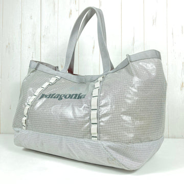 【OneSize グレー系】 2019 Patagonia ( パタゴニア ) ブラックホール トート Black Hole Tote BCW ポリエステル バッグ ストレージ トートバッグ z00054461 BCW トートバッグ バッグ ストレージ