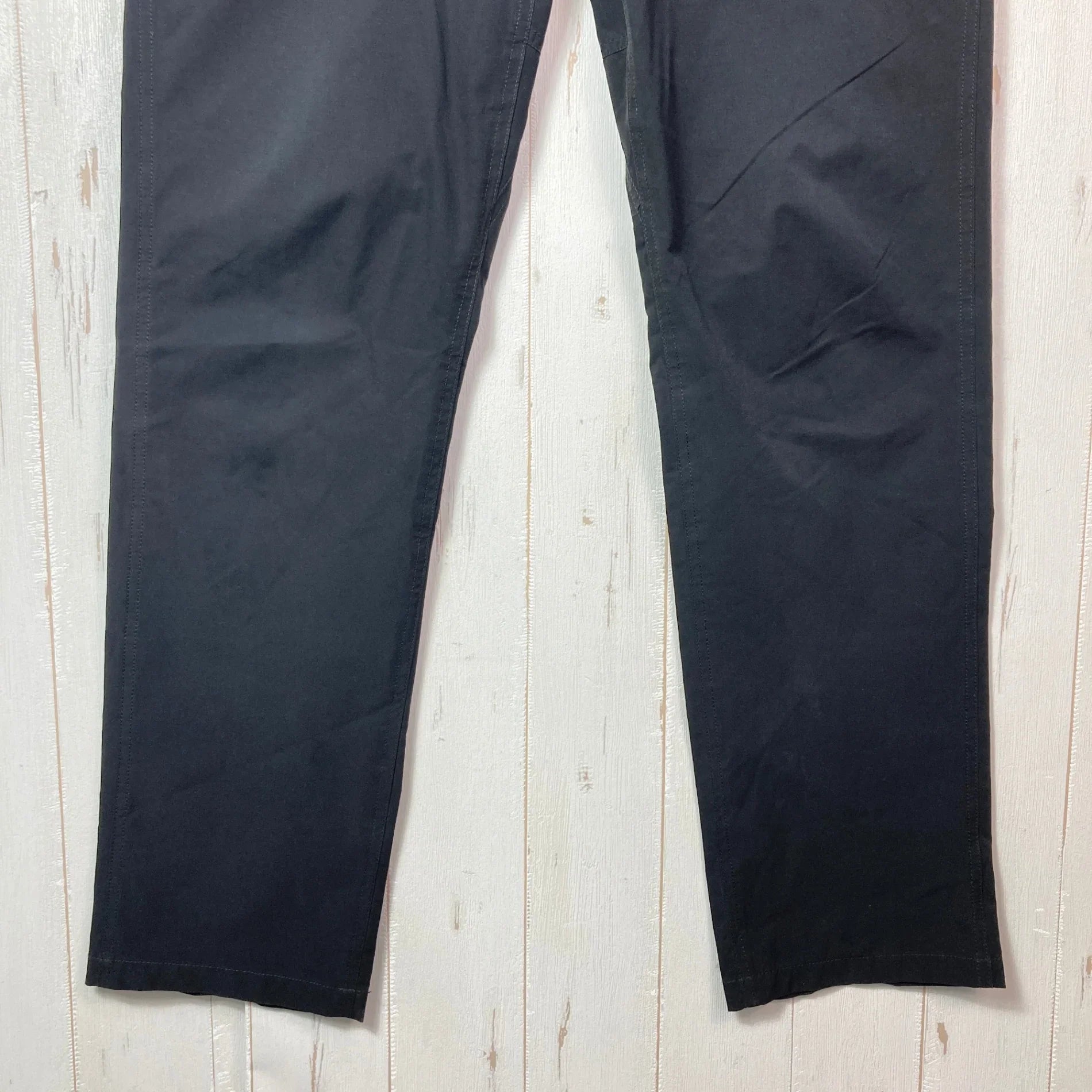 Men's M ブラック系】 Gramicci ( グラミチ ) ストレッチ ポリ
