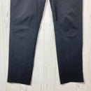 【Men's M ブラック系】 Gramicci ( グラミチ ) ストレッチ ポリ リップストップ ガーデンパンツ 3.1 STRETCH POLY RIPSTOP GARDEN PANT 3.1 ポリエステル ウェア ボトムス ロングパンツ  z00056485-3