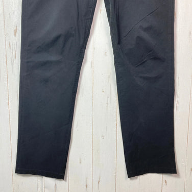 【男士 M 黑色系】 Gramicci (格拉米奇) 弹力聚酯防撕裂布花园裤 3.1 STRETCH POLY RIPSTOP GARDEN PANT 3.1 涤纶 服装 下装 长裤 z00056485