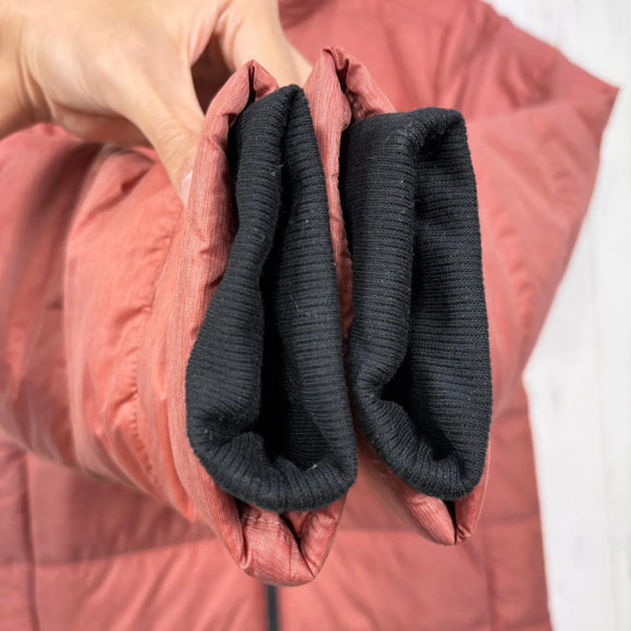 【Men's S レッド系】 Llbean ( エルエルビーン ) サウスブルック インサレーテッド ジャケット Southbrook Insulated Jacket 化繊ダウン ウェア トップス アウター ジャケット 化繊インサレーション z00057468
