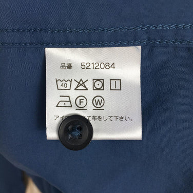 【Men's L ブルー系】 Foxfire ( フォックスファイヤー ) トランスウェット フィールドフロー ゲーム シャツ Ts Field Flow Game Shirt 5212084 Asian Men's 化繊 ロングスリーブシャツ インナー シャツ - 【公式】2ndGEAR（セカンドギア）Webショップ【登山用品・アウトドア用品専門 買取販売店】