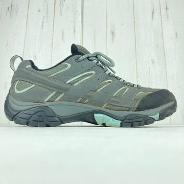 【Women's 25.0cm グレー系】 Merrell ( メレル ) モアブ 3 シンセティック ゴアテックス MOAB 3 SYNTHETIC GORE-TEX フットウェア アプローチシューズ z00054189  アプローチシューズ フットウェア