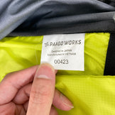 【OneSize グレー系】 Paago Works ( パーゴワークス ) バディ 22 Buddy 22 Urban Gray ナイロン バッグ ストレージ バックパック デイパック 容量【～29L】 z00059920 Urban Gray デイパック 容量
