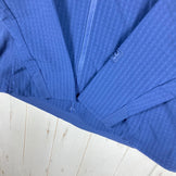 [Women's Small Navy] 2021 Patagonia R1 TechFace Jacket, CNY Polyester Fleece Jacket, Outerwear, Tops, Jacket, z00053511, CNY Fleece Outerwear