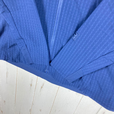 [Women's Small Navy] 2021 Patagonia R1 TechFace Jacket, CNY Polyester Fleece Jacket, Outerwear, Tops, Jacket, z00053511, CNY Fleece Outerwear