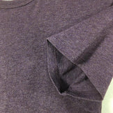 【Men's XS パープル系】 Patagonia ( パタゴニア ) デイリー ティー Daily Tee オーガニック コットン Tシャツ 52440 International Men's TRP コットン ショートスリーブTシャツ クルーネック インナー シ - 【公式】2ndGEAR（セカンドギア）Webショップ【登山用品・アウトドア用品専門 買取販売店】