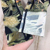 【Men's M ネイビー系】 C3fit ( シースリーフィット ) パフォーマンスロングタイツ 限定カラー 3F04220 Asian Men's RF Rain Forest タイツ ボトムス ウェア - 【公式】2ndGEAR（セカンドギア）Webショップ【登山用品・アウトドア用品専門 買取販売店】