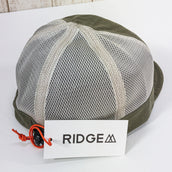 【OneSize グリーン系】 Ridge Mountain Gear ( リッジマウンテンギア ) メッシュ ベーシック キャップ Mesh Basic Cap キャップ ヘッドウェア ウェア小物 ウェア - 【公式】2ndGEAR（セカンドギア）Webショップ【登山用品・アウトドア用品専門 買取販売店】