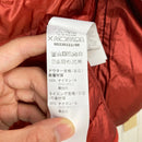 【Women's S レッド系】 Montura ( モンチュラ ) ムーンライト ベスト Moonlight Vest 化繊ダウン ウェア トップス ベスト 化繊インサレーション z00057396  化繊インサレーション ベスト トップス ウェア-6