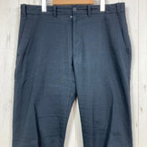 【Men's L ブラック系】 Houdini ( フーディニ ) エリアル パンツ Aerial Pants ポリエステル ウェア ボトムス ロングパンツ  z00057929   ロングパンツ ボトムス ウェア
