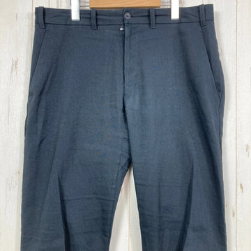 【Men's L ブラック系】 Houdini ( フーディニ ) エリアル パンツ Aerial Pants ポリエステル ウェア ボトムス ロングパンツ  z00057929   ロングパンツ ボトムス ウェア - 0