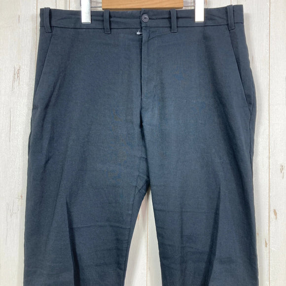 【Men's L ブラック系】 Houdini ( フーディニ ) エリアル パンツ Aerial Pants ポリエステル ウェア ボトムス ロングパンツ  z00057929   ロングパンツ ボトムス ウェア