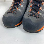 【Unisex 26.1cm グレー系】 Scarpa ( スカルパ ) マルモラーダ プロ HD Marmolada Pro HD シャーク / オレンジ フットウェア トレッキングブーツ z00060026 シャーク / オレンジ トレッキングブーツ フットウェア