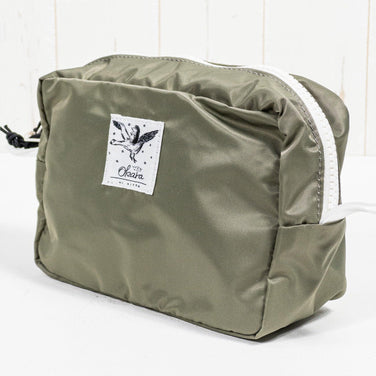 【OneSize グリーン系】 Okara ( オカラ ) レクタンN RektanN オールドカーキ / Old Khaki ナイロン バッグ ストレージ パッキングサック スタッフサック インナーポーチ z00052155 オールドカーキ / Old Khaki - 【公式】2ndGEAR（セカンドギア）Webショップ【登山用品・アウトドア用品専門 買取販売店】