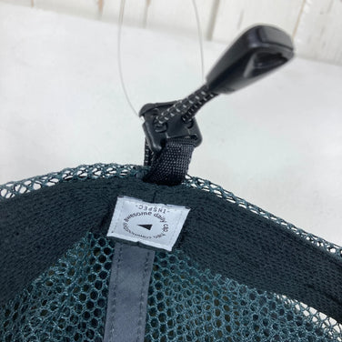 【OneSize グリーン系】 Halo Commodity ( ハロコモディティ ) リップ キャップ Rip Cap D.Grey ナイロン ウェア ウェア小物 ヘッドウェア キャップ z00053658 D.Grey キャップ ヘッドウェア ウェア小物 ウェア