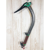 【OneSize グレー系】 Dmm ( ディーエムエム ) エイペックス ハンマー Apex Hammer ピッケル アイスアックス ウィンターギア - 【公式】2ndGEAR（セカンドギア）Webショップ【登山用品・アウトドア用品専門 買取販売店】