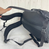【Unisex OneSize ブラック系】 Helly Hansen ( ヘリーハンセン ) ステティンド 20 Stetind 20 ポリエステル バッグ ストレージ バックパック デイパック 容量【～29L】 z00060324  デイパック 容量【～29L】 バックパック